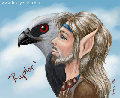 raptor