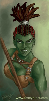 orc